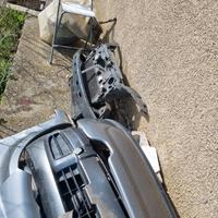 ricambi fiat panda 2°serie