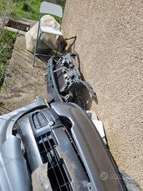 ricambi fiat panda 2°serie