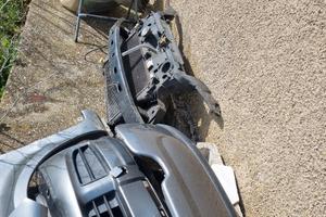 ricambi fiat panda 2°serie