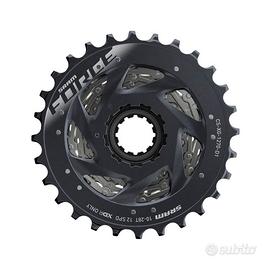 pacco pignoni sram force 