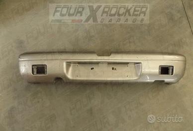Paraurti posteriore KIA Sportage JA 93>02