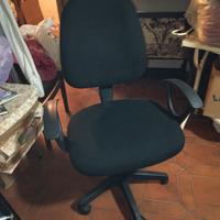 sedia ufficio operativa