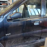 Porta anteriore sx nuda SUZUKI IGNIS del 2006