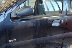 Porta anteriore sx nuda SUZUKI IGNIS del 2006