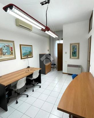 UFFICIO A PONZANO VENETO
