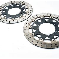 BENELLI LEONCINO 500 17 20 dischi anteriori