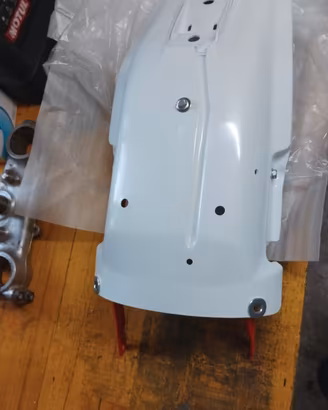 honda xr 