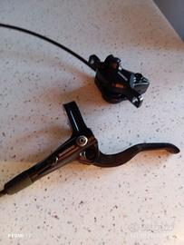 freno  Shimano BR-MT410