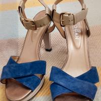 Scarpe Hogan usate