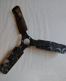 Ventola di raffreddamento motore