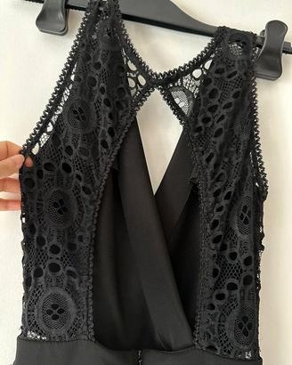 Abito pantaloncino corto elegante tg. XS