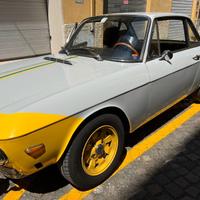 Lancia Fulvia hf 1600 epoca asi