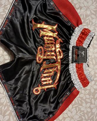 pantaloncini