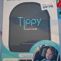 Dispositivo anti abbandono