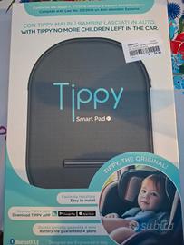 Dispositivo anti abbandono