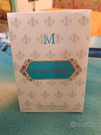 montage brands Blanc creme