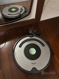 ROBOT ROOMBA