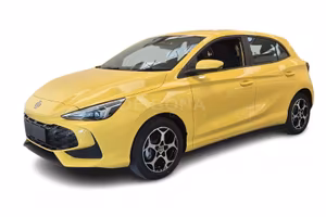 Mg MG3 1.5 comfort