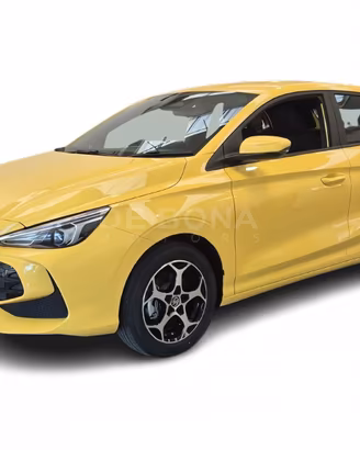 Mg MG3 1.5 comfort
