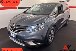 Renault Espace dCi 160 CV EDC INTENSE FULL OPTIONA