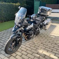 Triumph Tiger 900 GT - 2021