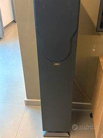 Chario Tower Syntar 100