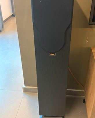 Chario Tower Syntar 100