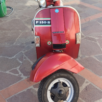 Vespa px lml 150