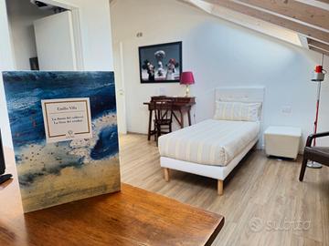 Busto Arsizio Centro | Camera singola disponibile