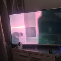 2 Tv United 43 pollici