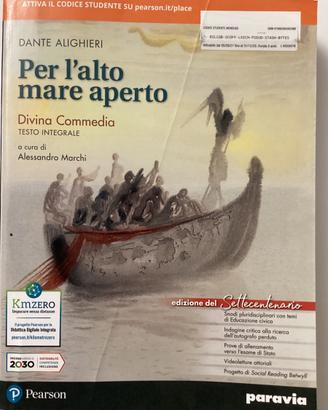 Per l’alto mare aperto