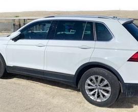 Tiguan Volkswagen 2.0 TDI DSG