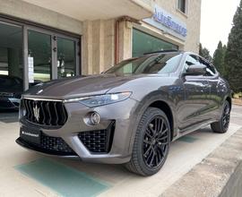 MASERATI Levante MHEV 330 CV AWD GT TETTO APR/PA