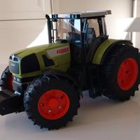 Set Trattore Bruder Fendt