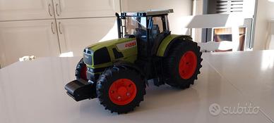 Set Trattore Bruder Fendt