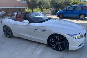 Bmw z4 s drive 20i