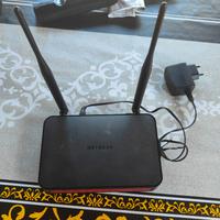 Router wifi