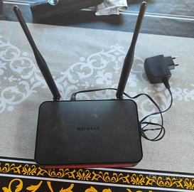 Router wifi