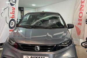 Aixam City Sport