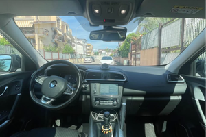 Renault Kadjar 1.5 disel