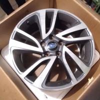 cerchi Subaru levorg