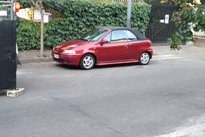 punto cabrio Bertone