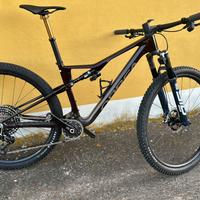 Orbea oiz 2024 sram xx flight attendant
