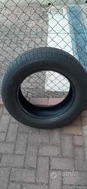 4 GOMME TOYOTA QUASI NUOVE