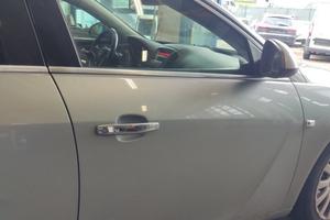 Porta anteriore dx nuda OPEL INSIGNIA del 2011