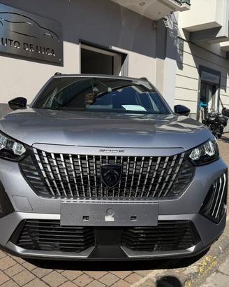 PEUGEOT 2008 1.2 100 CV ALLURE CERTIFICATA NUOVA