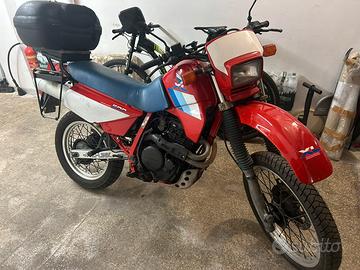 Honda 600xl