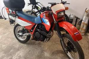 Honda 600xl