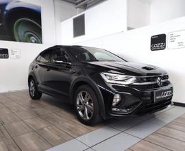 VOLKSWAGEN Taigo - Taigo 1.0 TSI 110 CV DSG R-Line