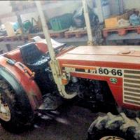 Trattore Frutteto new holland 80-66